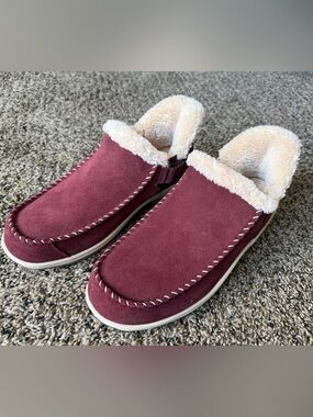 OrthoFeet Hands Free Shoes